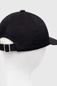 Accessories MM6 Maison Margiela baseball cap SH0TC0002 black