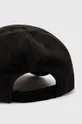 032C cotton baseball cap 'Crisis' Cap 100% Cotton