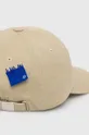 Ader Error czapka z daszkiem bawełniana TRS Tag Cap 100 % Bawełna