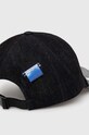Accessories Ader Error denim baseball cap BN01SSHW0204 black