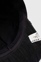 Ader Error denim baseball cap black BN01SSHW0204