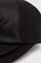 Šiltovka Ader Error BN01SSHW0205 čierna SS24
