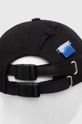 Doplnky Šiltovka Ader Error BN01SSHW0205 čierna