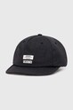 Ader Error Cap applique gray BN01SSHW0206