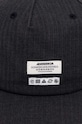 Ader Error Cap BN01SSHW0206 gray SS24