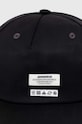 Ader Error Cap BN01SSHW0206 black SS24