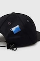 Accessories Ader Error Cap BN01SSHW0206 black