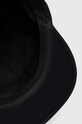 Ader Error czapka z daszkiem wełniana Cap czarny BN01SSHW0206