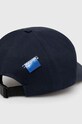 Accessories Ader Error cotton baseball cap Cap BN01SSHW0207 navy