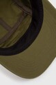 NEIGHBORHOOD cotton baseball cap Mil Jet Cap green 241YGNH.HT08