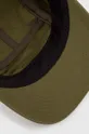 zielony NEIGHBORHOOD czapka z daszkiem bawełniana Mil Jet Cap