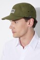 NEIGHBORHOOD cotton baseball cap Mil Jet Cap 241YGNH.HT08 green