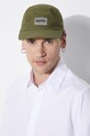 NEIGHBORHOOD cotton baseball cap Mil Jet Cap 241YGNH.HT08