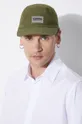 Бавовняна бейсболка NEIGHBORHOOD Mil Jet Cap