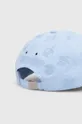 Хлопковая кепка Vilebrequin CASTLE голубой