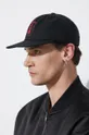 Maharishi șapcă de baseball din bumbac Dragon Anniversary Cap