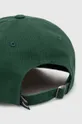 Памучна шапка с козирка thisisneverthat T-Logo Cap 100% памук