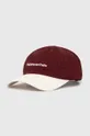 maroon thisisneverthat cotton baseball cap T-Logo Cap Men’s
