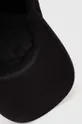 μαύρο Βαμβακερό καπέλο του μπέιζμπολ thisisneverthat T-Logo Cap