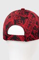 Doplnky Šiltovka Needles OT052 červená