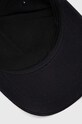 Karl Lagerfeld czapka z daszkiem czarny 542123.805618