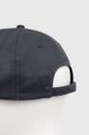 Аксесоари Памучна шапка с козирка NEIGHBORHOOD Dad Cap 241YGNH.HT03 сив