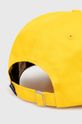 Аксесуари Бавовняна бейсболка Awake NY Logo Hat SP24.HT004 жовтий