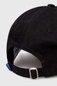 Аксессуары Хлопковая кепка Awake NY Logo Hat SP24.HT004 чёрный