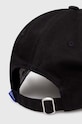 Accessori Awake NY berretto da baseball in cotone Logo Hat SP24.HT004 nero