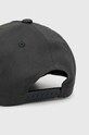 Accesorii Armani Exchange șapcă de baseball din bumbac 954202.CC150 verde