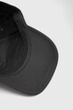 Armani Exchange șapcă de baseball din bumbac verde 954202.CC150