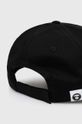 Accessori AAPE berretto da baseball in cotone AAPCPM5257XXM nero