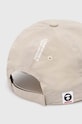 Accessories AAPE baseball cap AAPCPM5176XXM beige