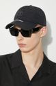 AAPE sapca AAPCPM5176XXM negru
