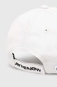 Accessories AAPE cotton baseball cap AAPCPM4865XXM white