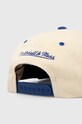 Аксесуари Кепка Mitchell&Ness Philadelphia 76ERS HHSS7510.P76YYPPPOFWH бежевий