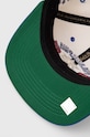 Mitchell&Ness czapka z daszkiem Philadelphia 76ERS beżowy HHSS7510.P76YYPPPOFWH