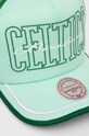 Mitchell&Ness sapca Boston Celtics HHSS7656.BCEYYPPPGREN verde SS24
