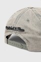 Аксесуари Джинсова кепка Mitchell&Ness Chicago Bulls HHSS7677.CBUYYPPPBLCK сірий