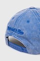 Dodaci Pamučna kapa sa šiltom Mitchell&Ness Denver Nuggets HHSS7503.DNUYYPPPBLUE plava