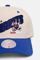 Mitchell&Ness berretto da baseball Denver Nuggets HHSS7506.DNUYYPPPOFWH beige SS24