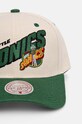 Mitchell&Ness czapka z daszkiem Seattle Supersonics HHSS7506.SSUYYPPPOFWH beżowy SS24