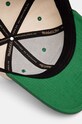 Mitchell&Ness czapka z daszkiem Seattle Supersonics beżowy HHSS7506.SSUYYPPPOFWH