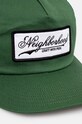 Βαμβακερό καπέλο του μπέιζμπολ NEIGHBORHOOD Mesh Cap-1 241YGNH.HT11