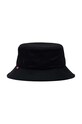 Herschel kapelusz Norman Bucket Hat 1223.0001.XL czarny SS24
