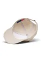 Καπέλο Herschel Sylas Classic Cap 100% Βαμβάκι