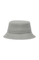 Klobúk Herschel Norman Stonewash 50273.06143.SM sivá SS24