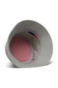 Doplnky Klobúk Herschel Norman Stonewash 50273.06143.SM sivá