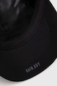 Шапка с козирка adidas ZNE черен IB2666