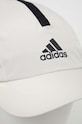 adidas șapcă IN2421 bej SS24